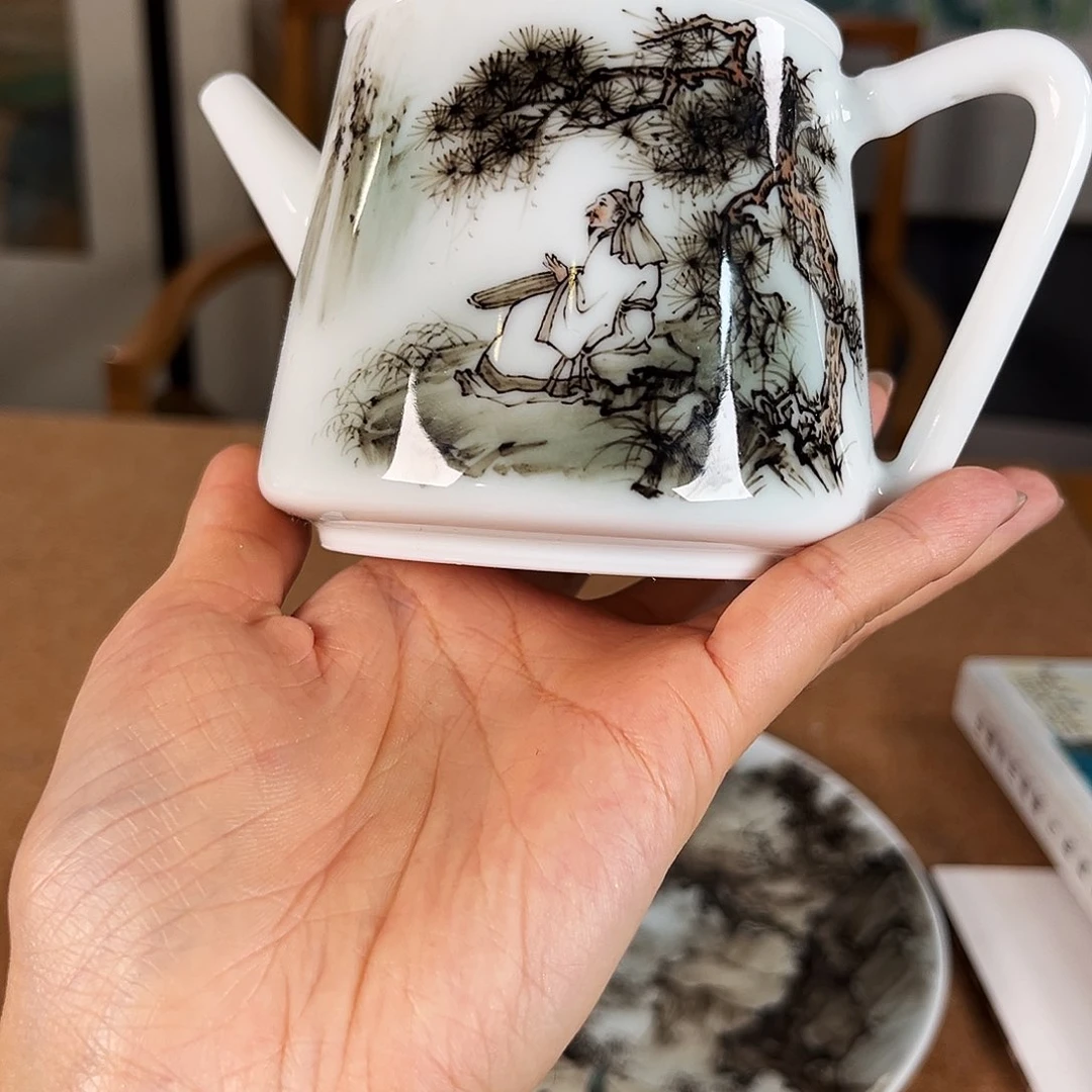 九鸣瓷艺九鸣瓷艺