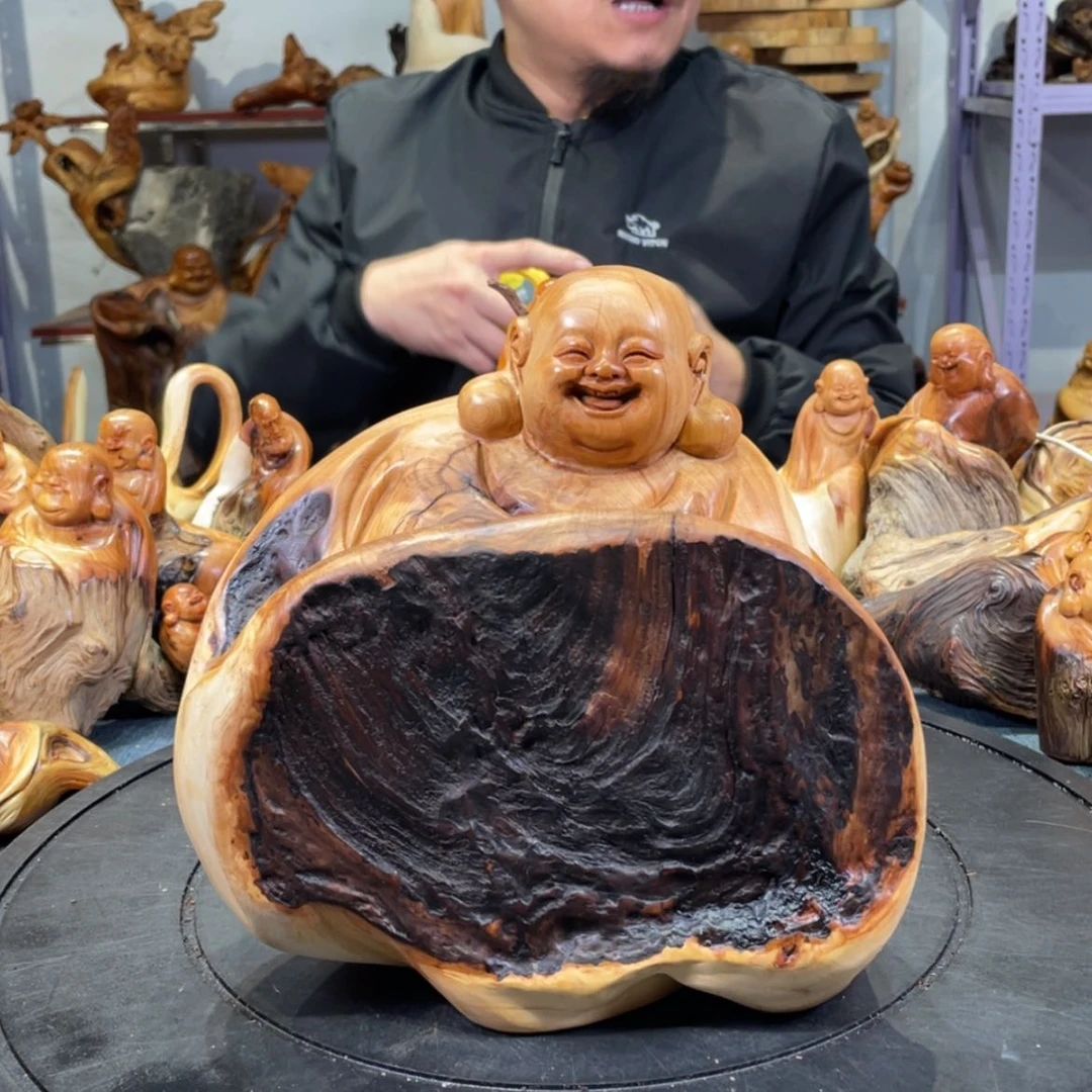 【闪购商品】柏木（崖柏）其他