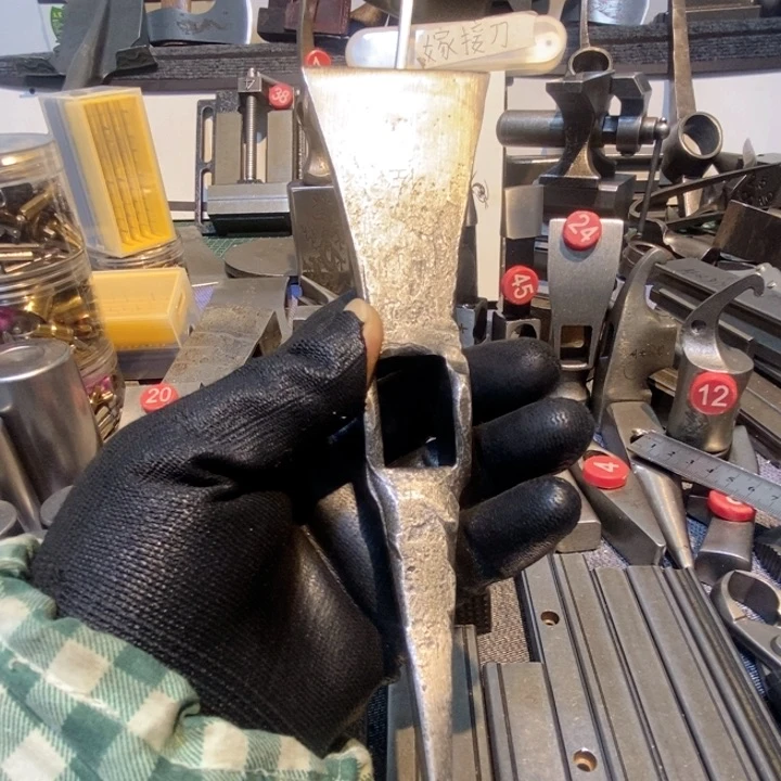 铁家五金配件用品厨具