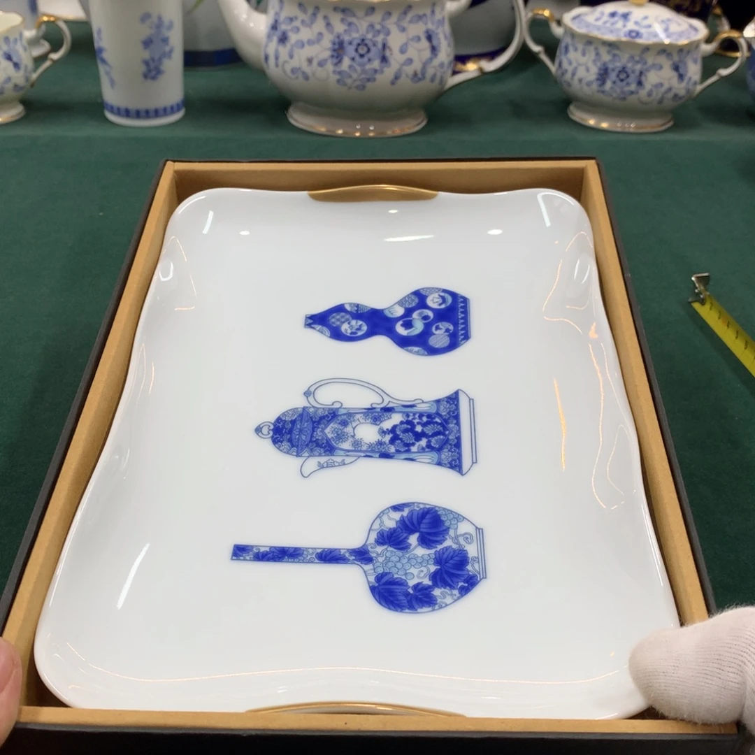 摆件全是大漂亮瓷器啊美美哒