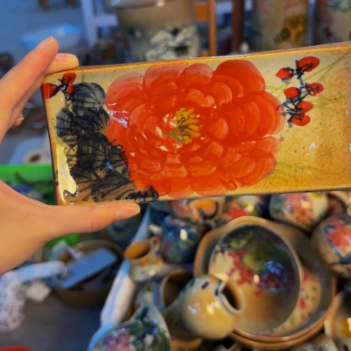 瓷片景德镇陶瓷 一件都是批发价