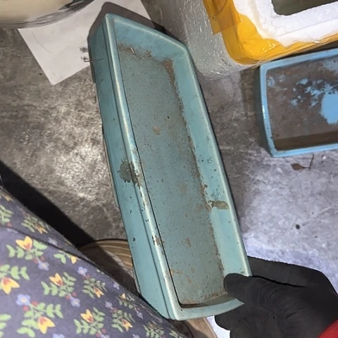 瓷片国营厂库存22-23厘米