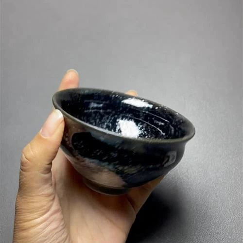 【闪购商品】茶盏-544............