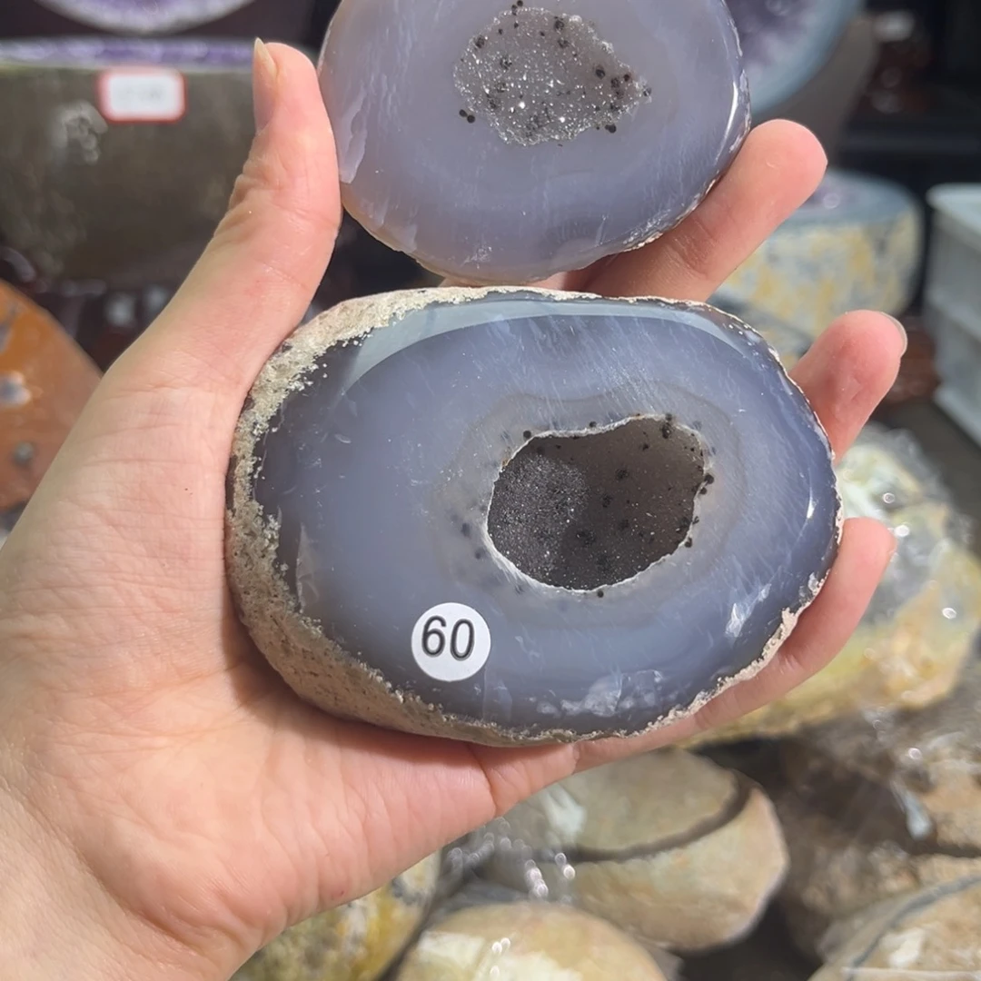 未镶嵌大型摆件（非配饰）紫晶