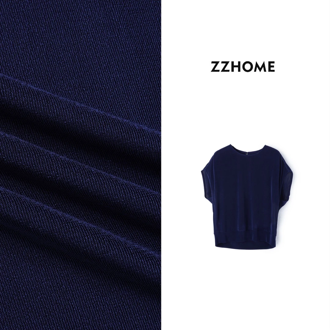 ZOZO HOME | 简美学经典线条醋酸罩衫q174416p