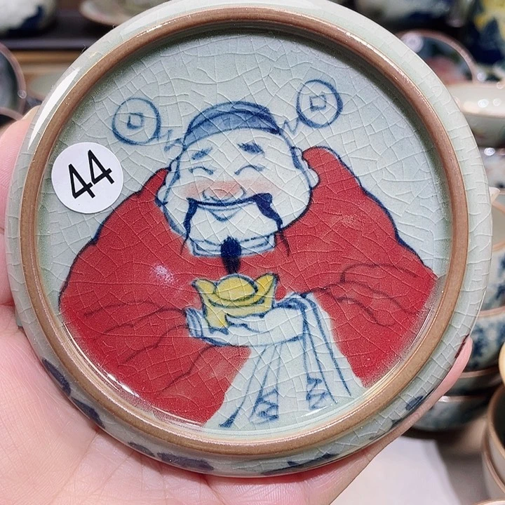 景德镇陶瓷博物有限公司