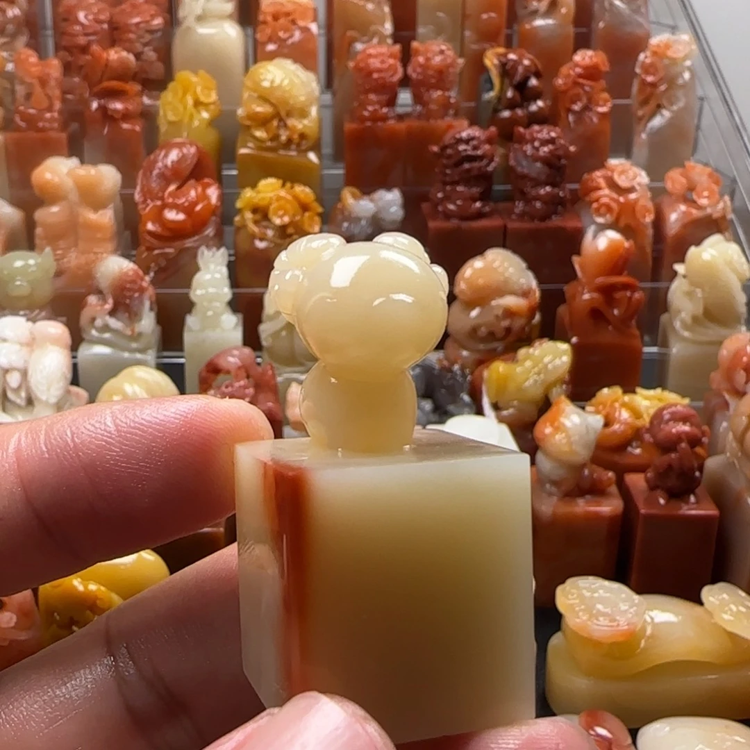 老挝石羊羊  2.2×4.5