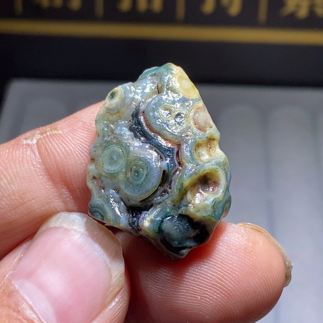 石材阿拉善天然戈壁石