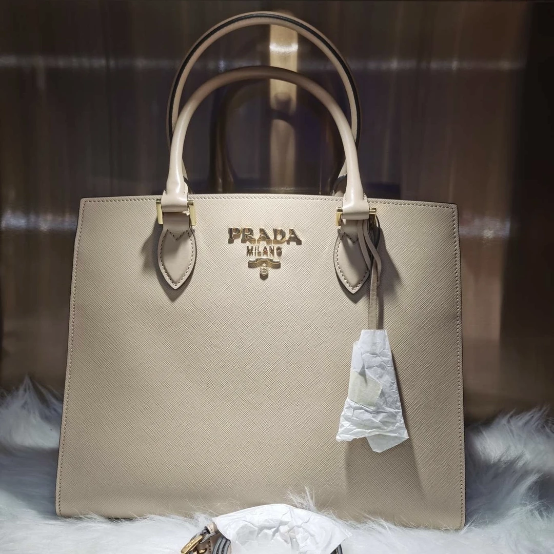 95新 Prada/普拉达 小野专属/95新/普拉达/单肩包/DY0464