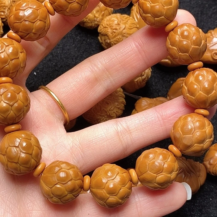 手串/手链橄榄核橄榄