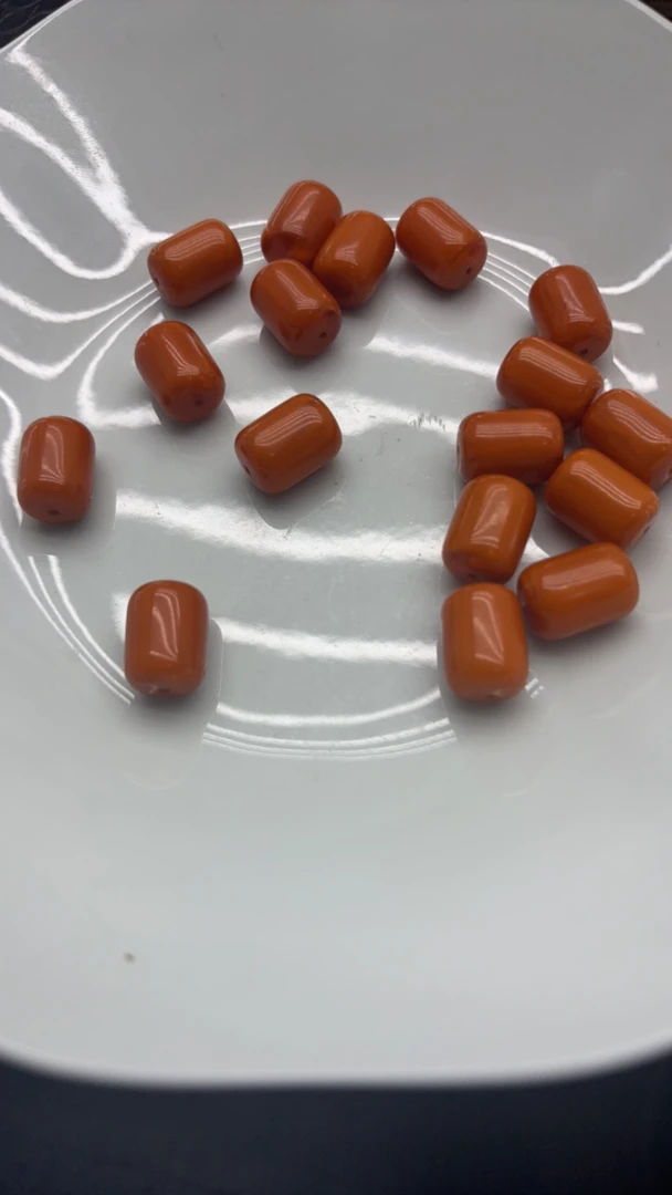 Q136老黄12mm单珠