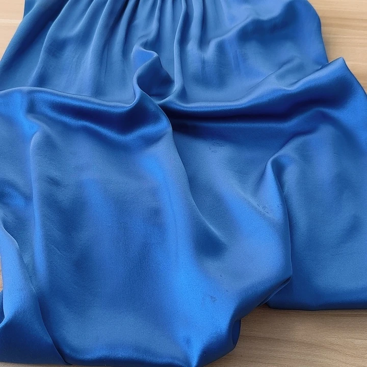 一百桑蚕丝吊带女式衣服