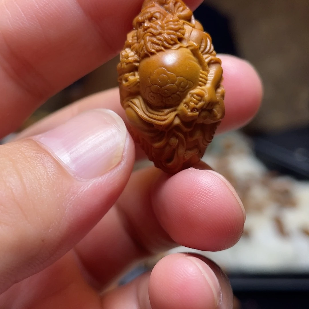 手串/手链橄榄核橄榄核