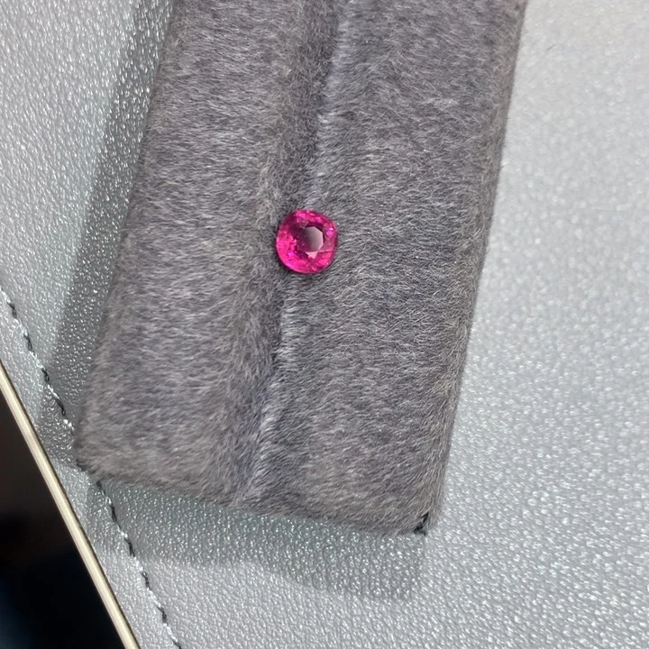 石榴石裸石未镶嵌1克拉