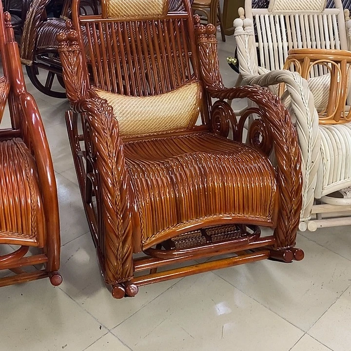 用***0藤滕王阁大号摇椅