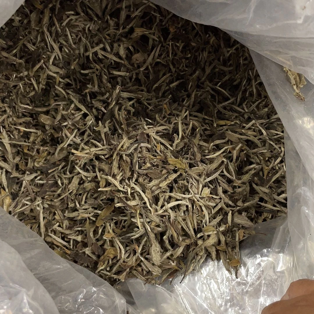 搪瓷杯子里还有很多东西