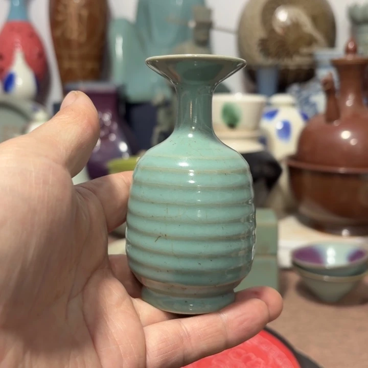 瓷片我们的确是一个很好