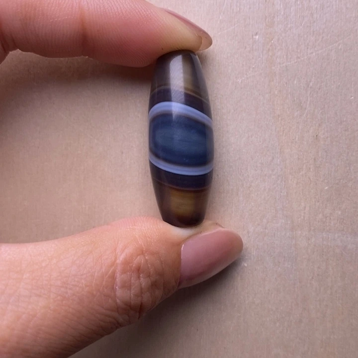 玛瑙/玉髓未镶嵌珠宝半成品℡****