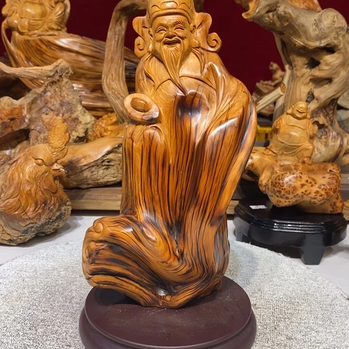 柏木（崖柏）888888