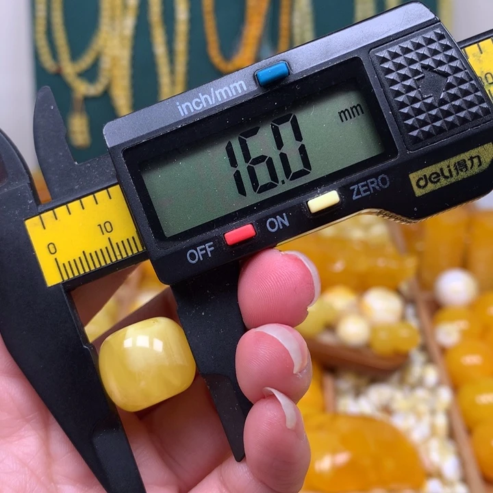 非金属配饰配珠060