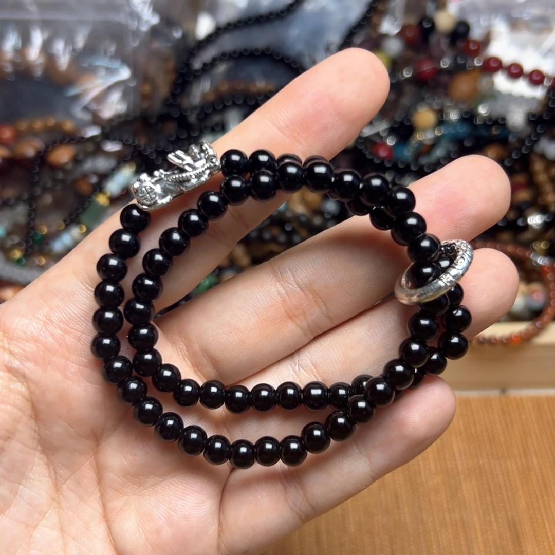 非洲檀香无事牌145