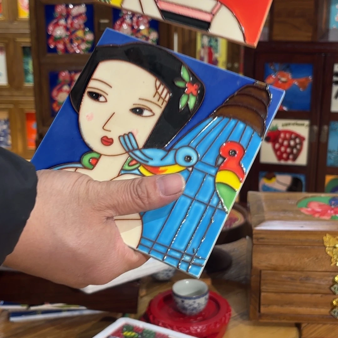 用***4陶瓷15.15特价福利款