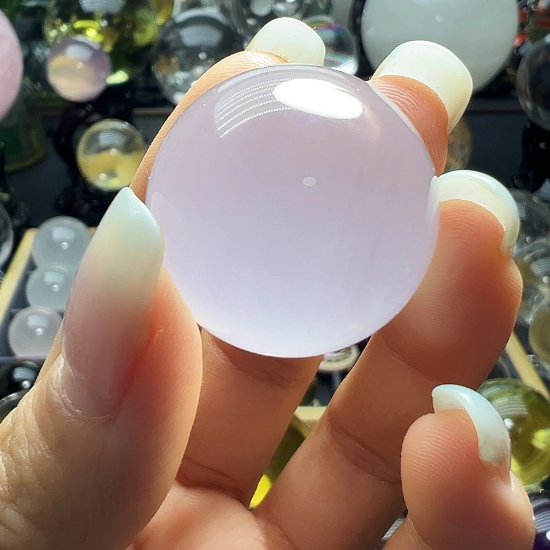 未镶嵌珠宝半成品水晶A788水晶