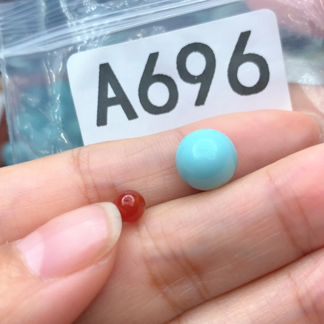 未镶嵌南红玛瑙珠宝奇石