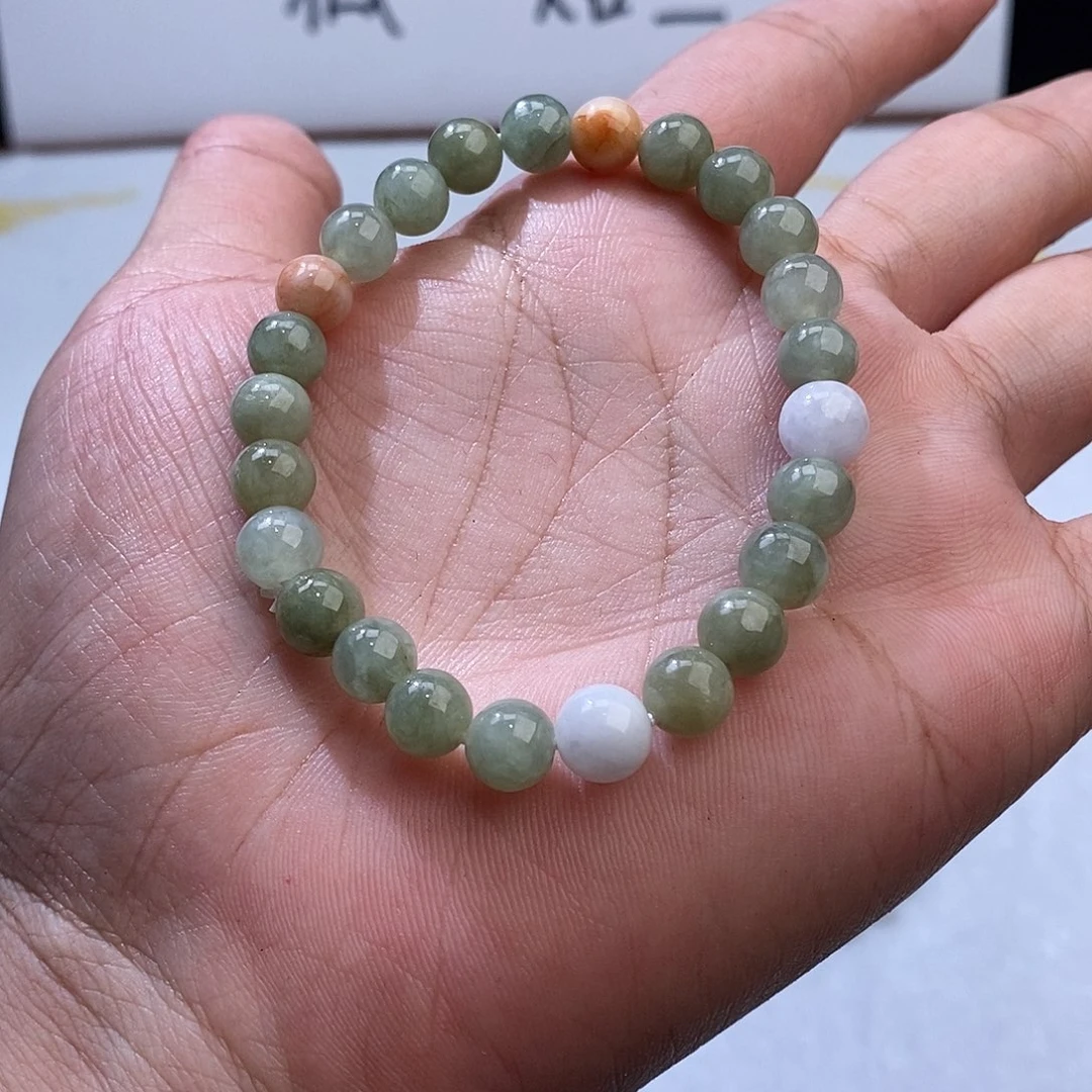 未镶嵌定制翡翠天然缅甸翡翠A货