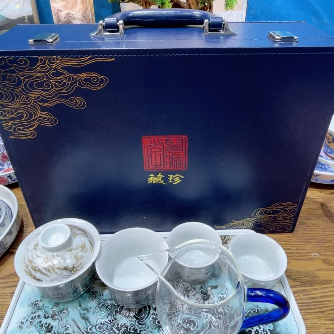 景德镇陶瓷福利专场