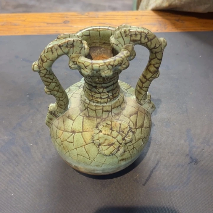 愛***求瓷片拾六家的瓷器瓷器