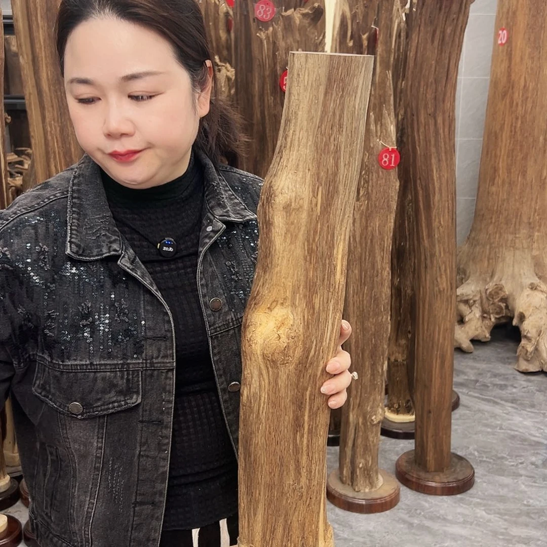 沉香摆件沉香原料摆件工艺品