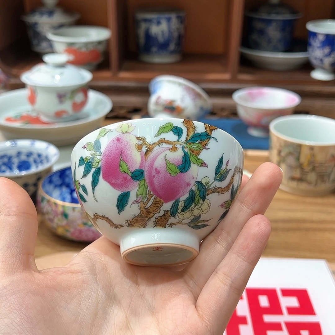 微瑕微瑕景德镇陶瓷