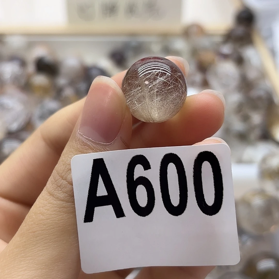 锄***️未镶嵌水晶珠宝半成品600
