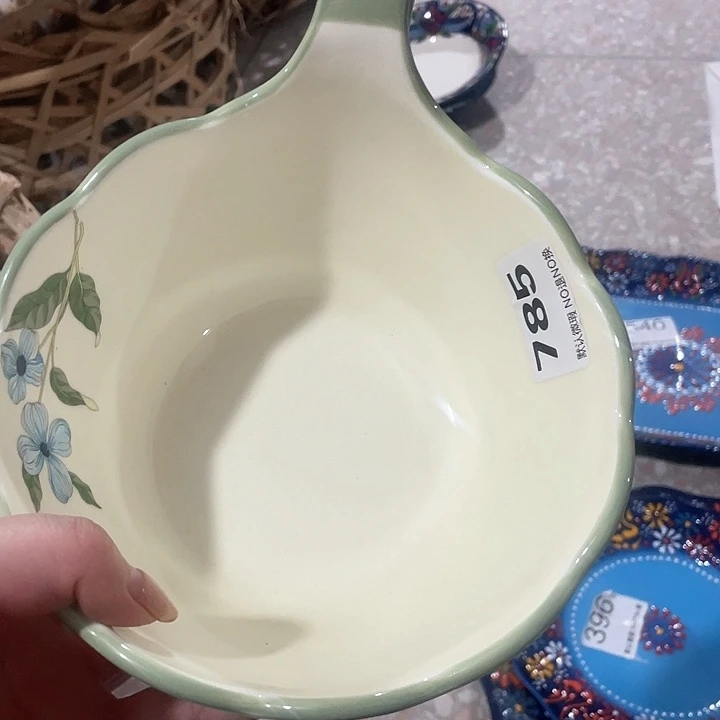 微瑕陶瓷完美主义者勿拍1