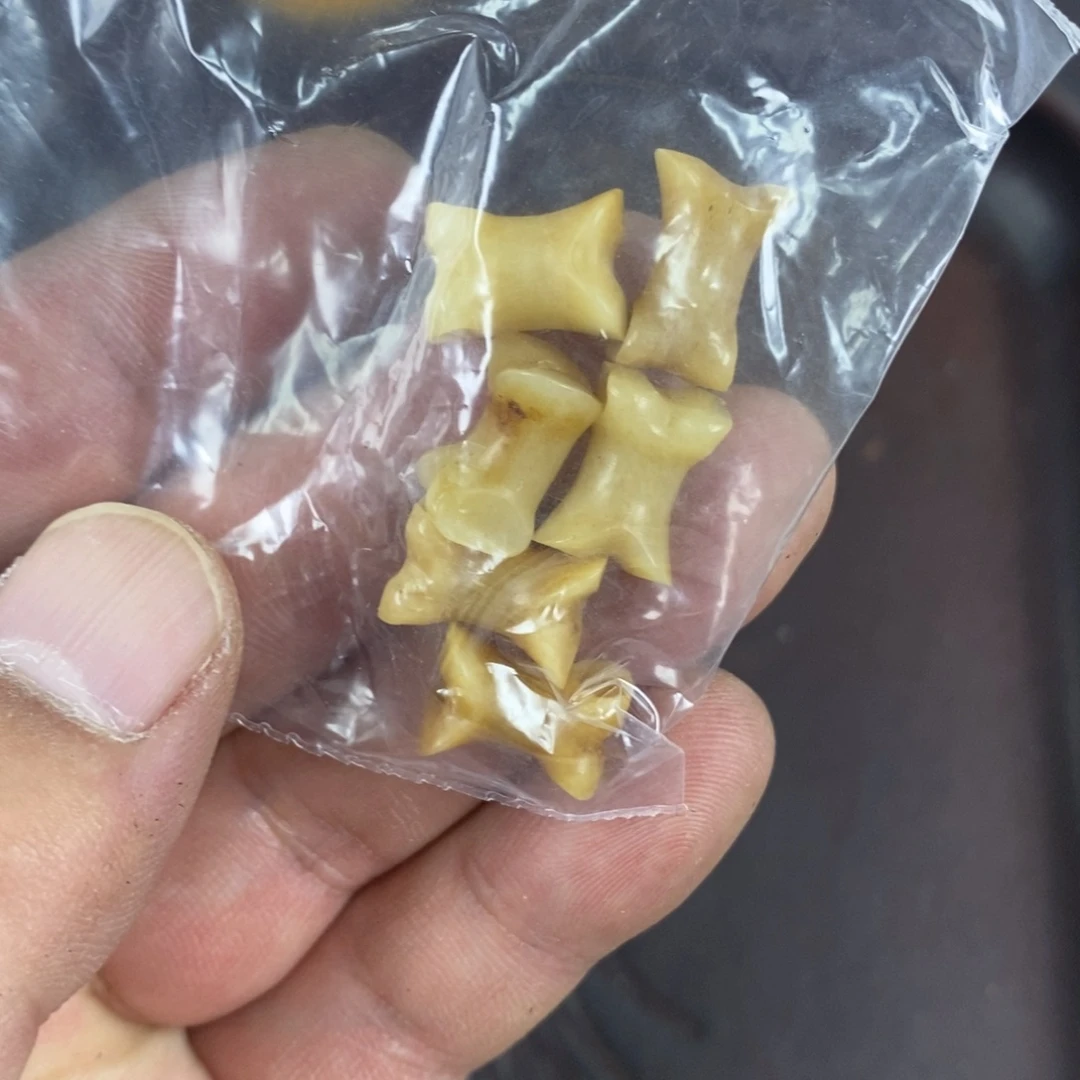 手串/手链驼骨配饰42一包