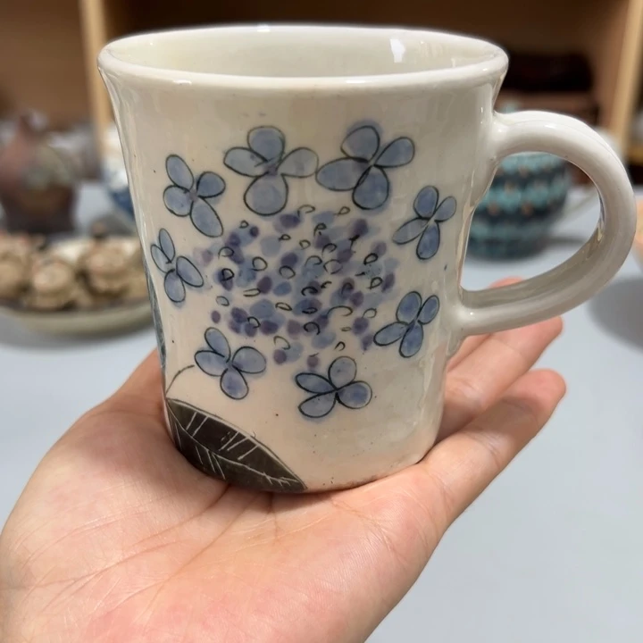 陶器 手作 欢喜 美学