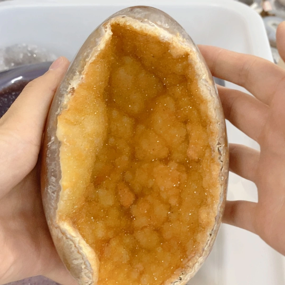 水晶珠宝半成品未镶嵌用****6