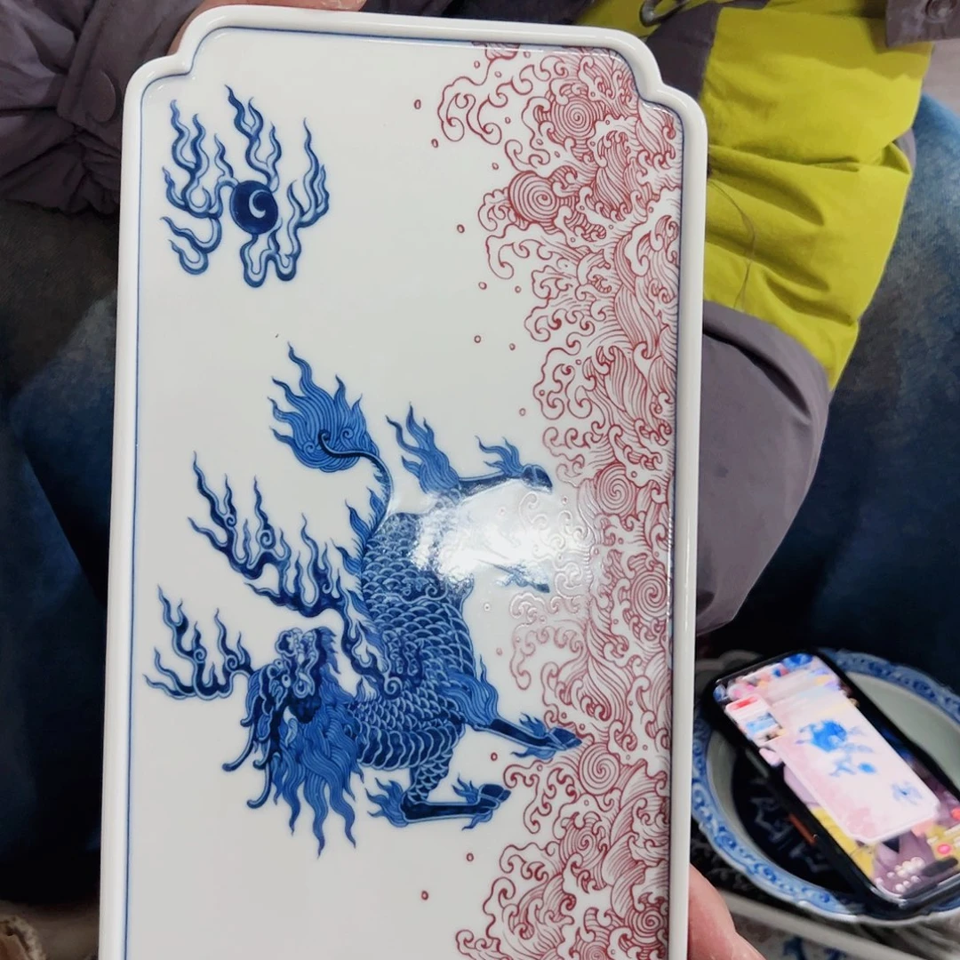 瓷片仓库活动专属链接