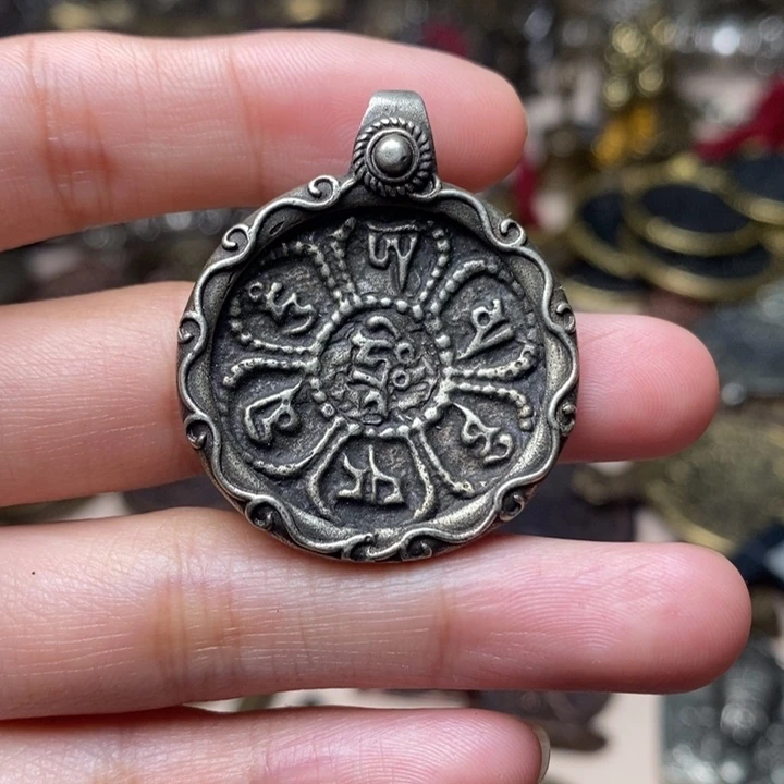 铜家居工艺福利挂件