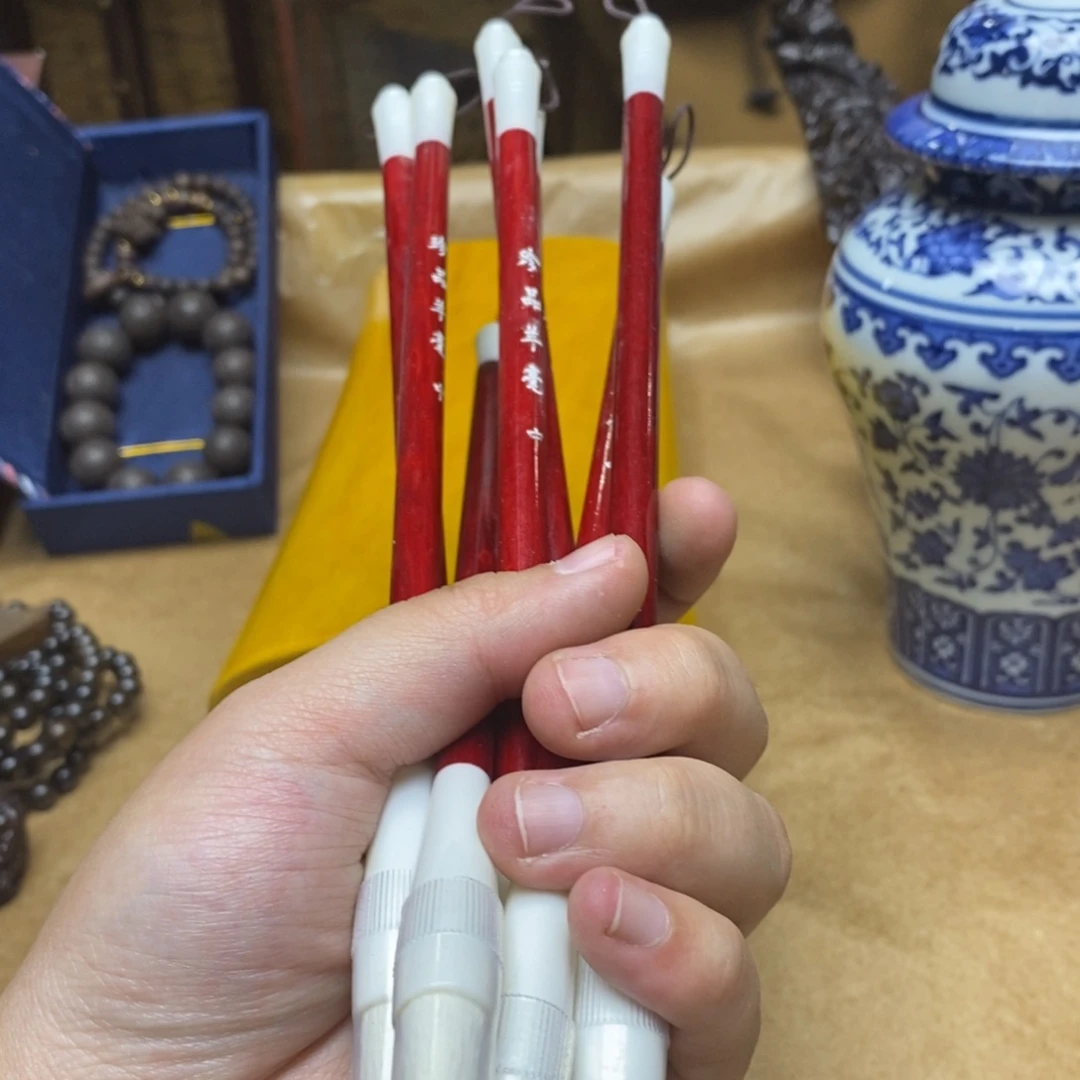 滴血莲花菩提手串