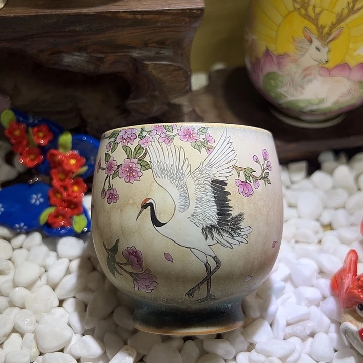 上火茶器拾泥茶文化9