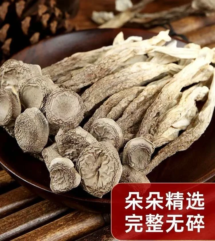 云南土地产、鹿茸菇菌、现收干货农产品