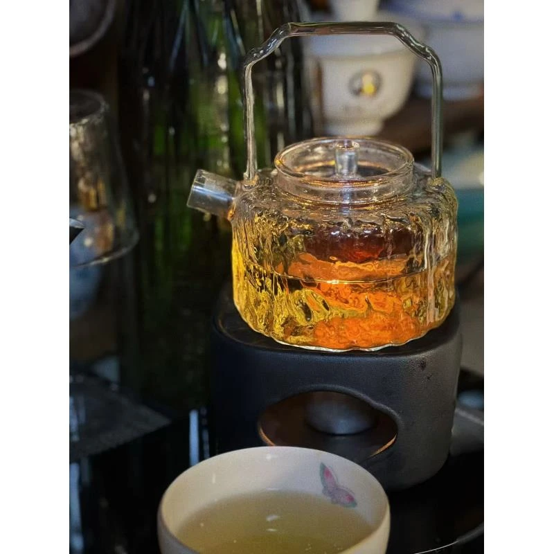 【替代链接】康潮一品 13号白茶链接