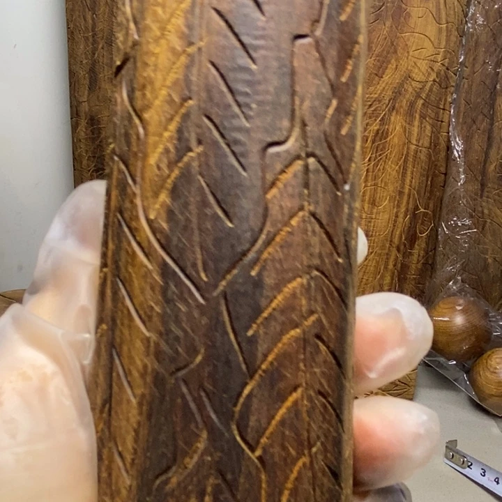 八***叔木老山檀木料木料