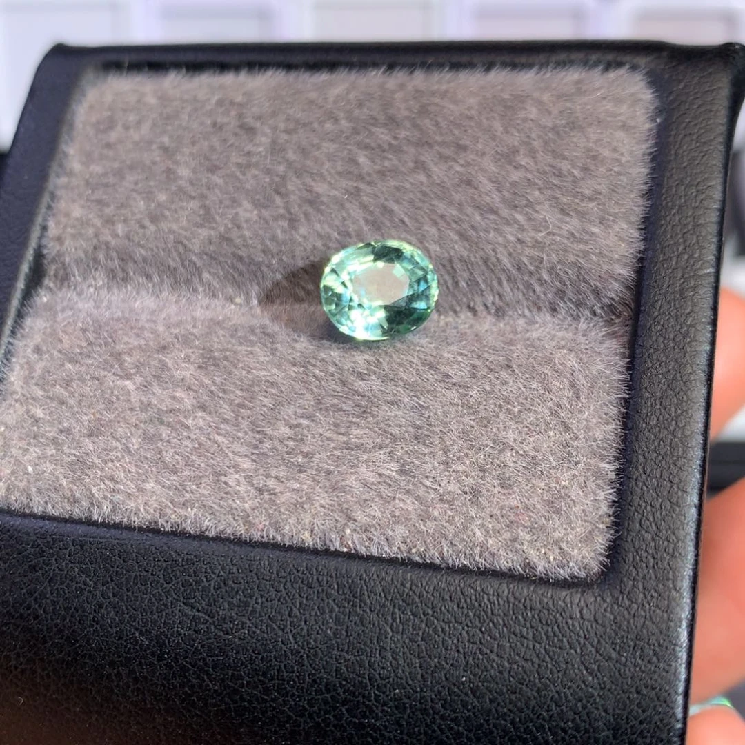 未镶嵌珠宝奇石碧玺2.155ct