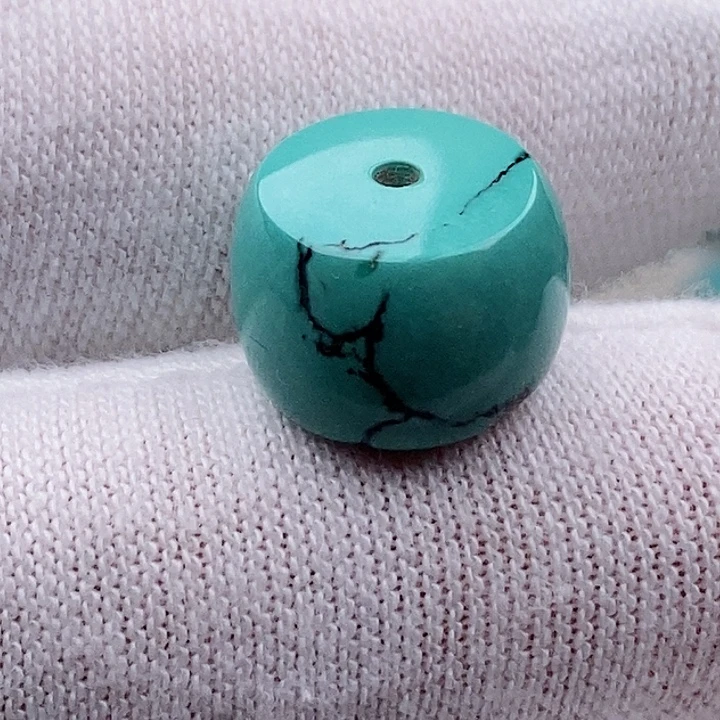 未镶嵌绿松石珠宝奇石12