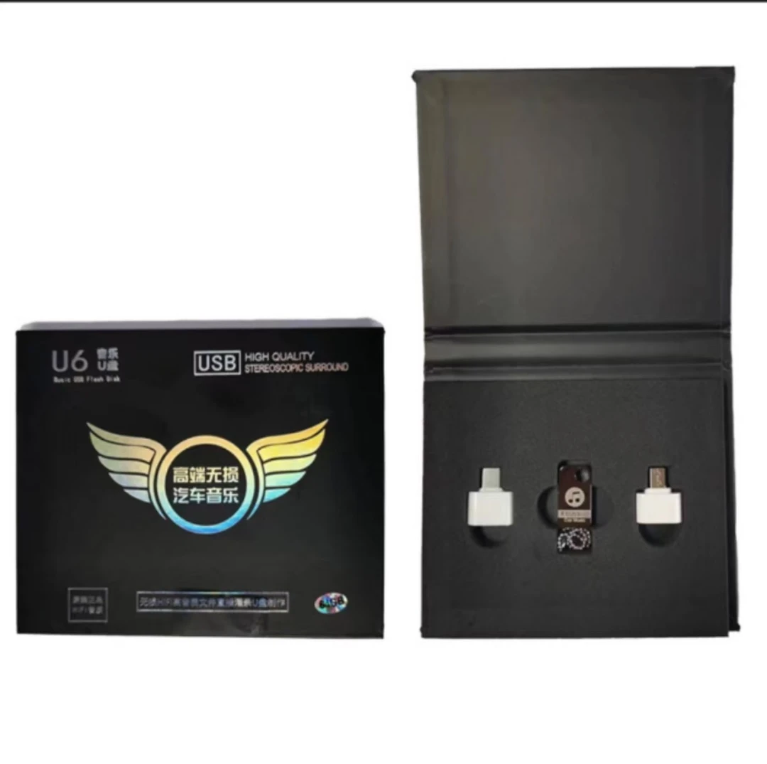 无损车载音乐   新款2025新款母带灌录