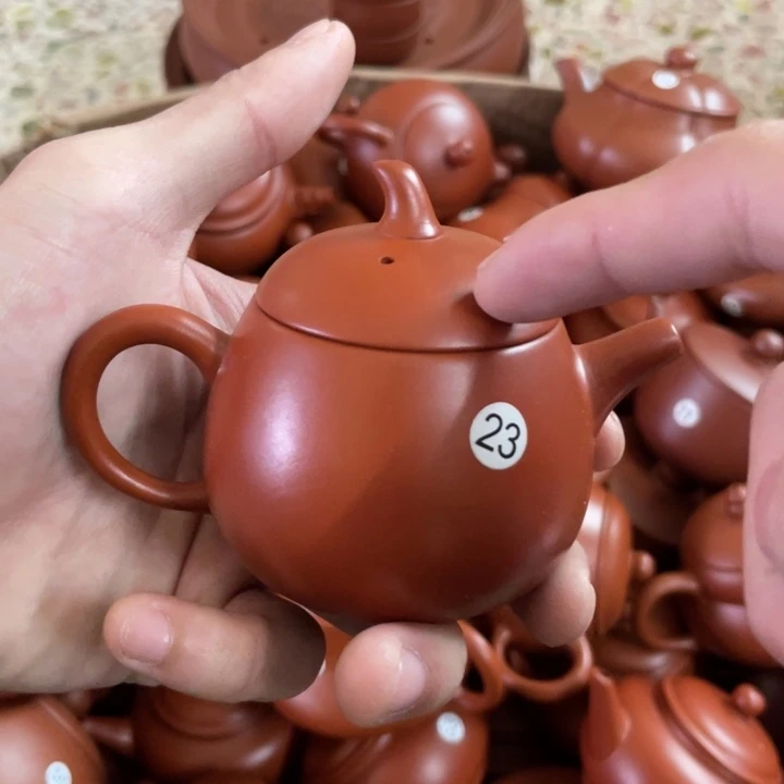 紫砂茶壶紫砂壶茶壶包邮毫升110