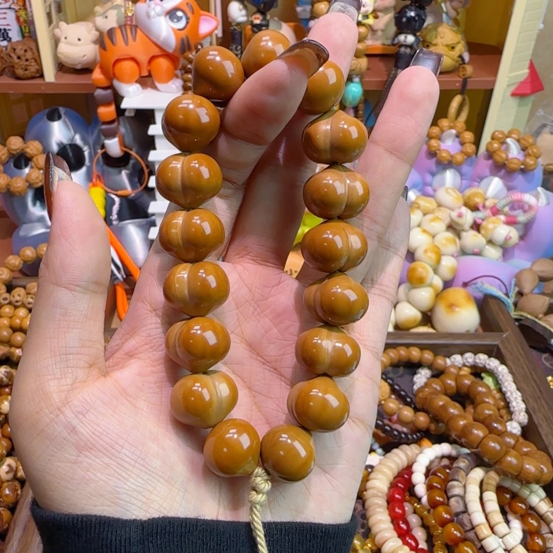 ****叶吊坠猴头核桃111111111111111